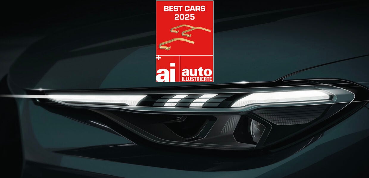 Welches sind die Best Cars 2025?